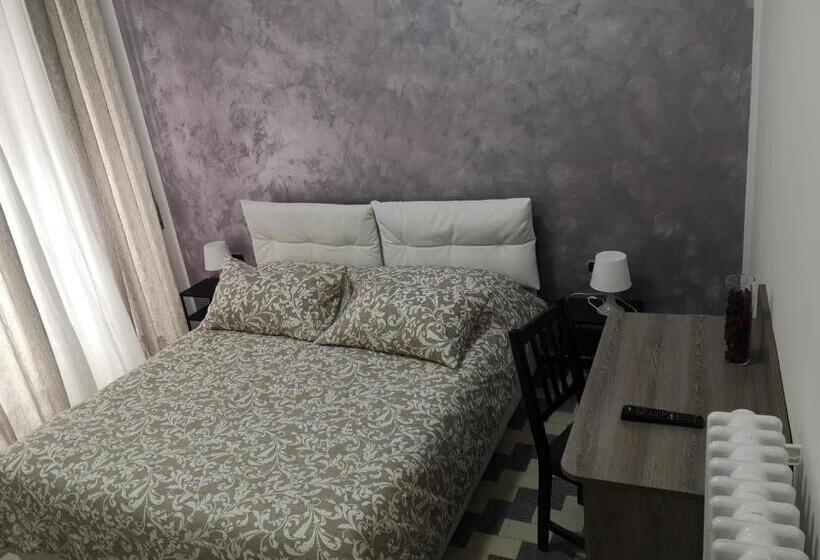 Bed and Breakfast Grillo