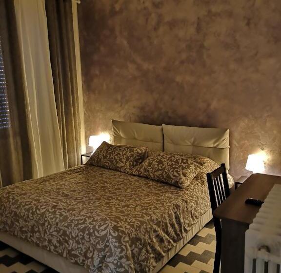 Bed and Breakfast Grillo