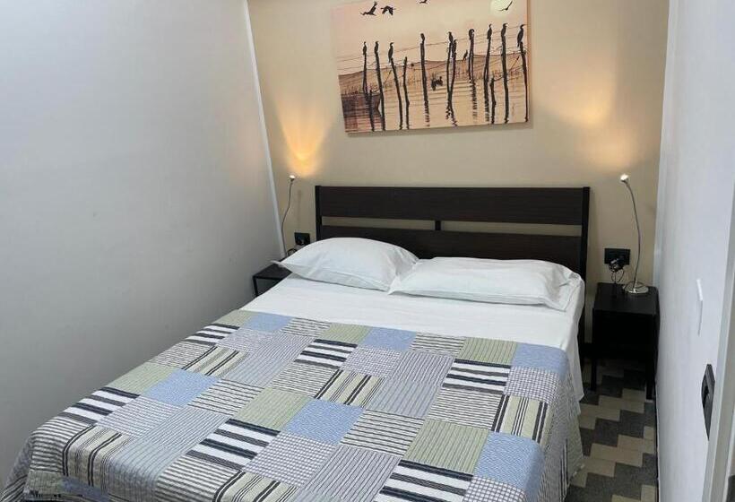 Bed and Breakfast Grillo