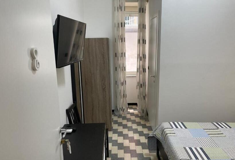 Bed and Breakfast Grillo