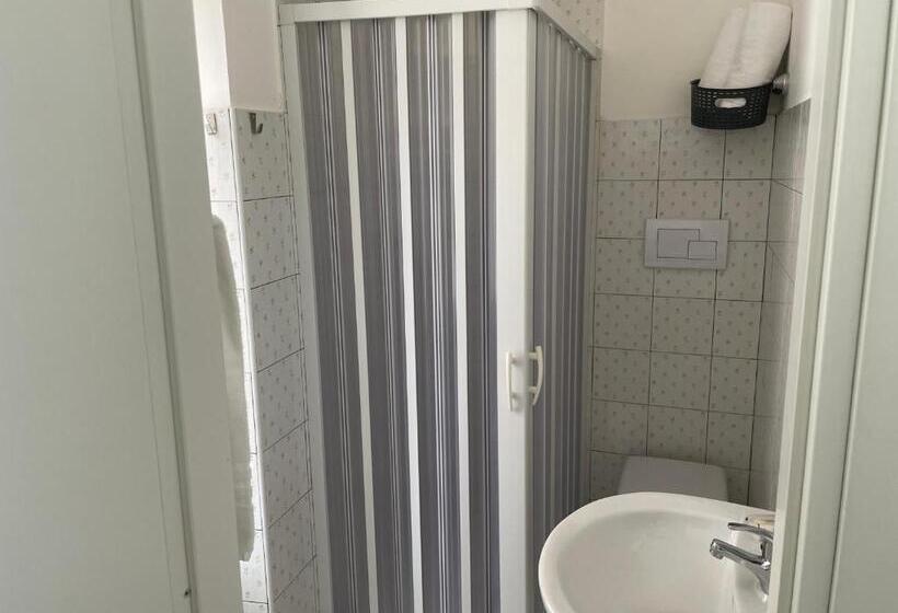 Bed and Breakfast Grillo