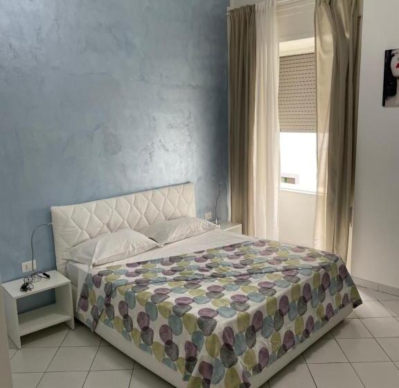 Bed and Breakfast Grillo