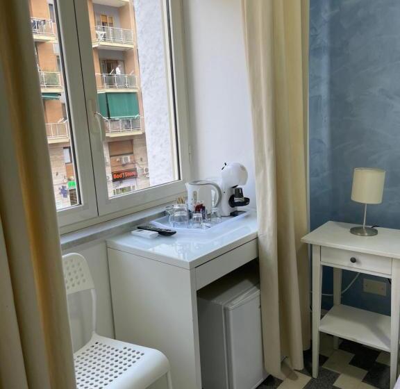 Bed and Breakfast Grillo