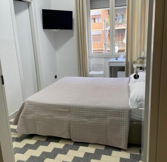 Bed and Breakfast Grillo