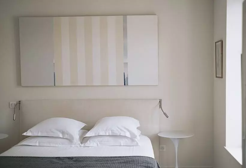 تختخواب و صبحانه Les Suites De Catherine, La 35