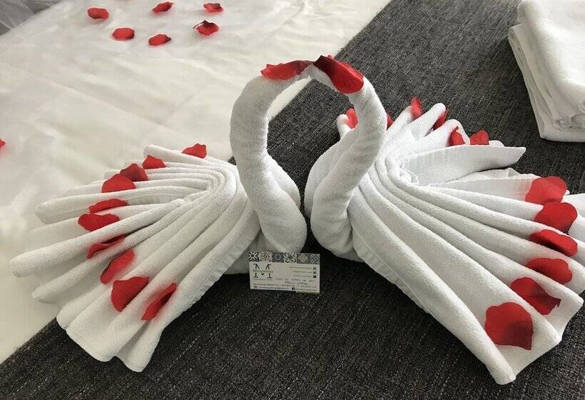 تختخواب و صبحانه Mirandesa Guesthouse