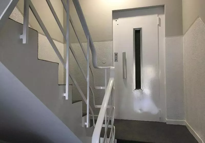 تختخواب و صبحانه Mirandesa Guesthouse
