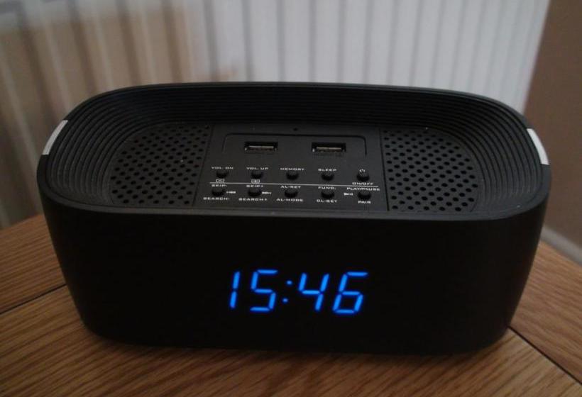 Aamiaismajoitus (B&B) Teifi Riverbank At Glas Y Dorlan