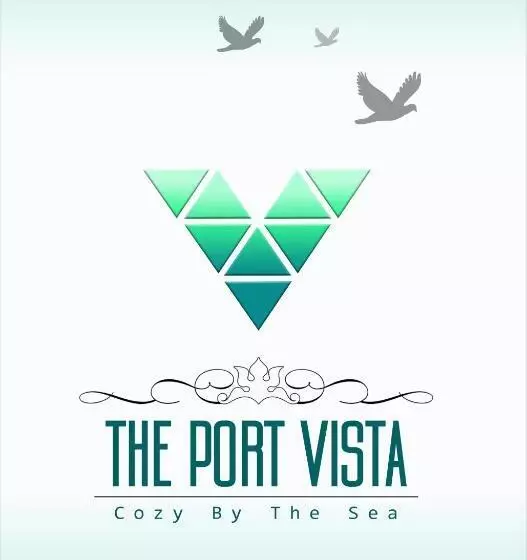 تختخواب و صبحانه The Port Vista