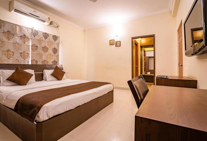 Blueberry Service Apartments