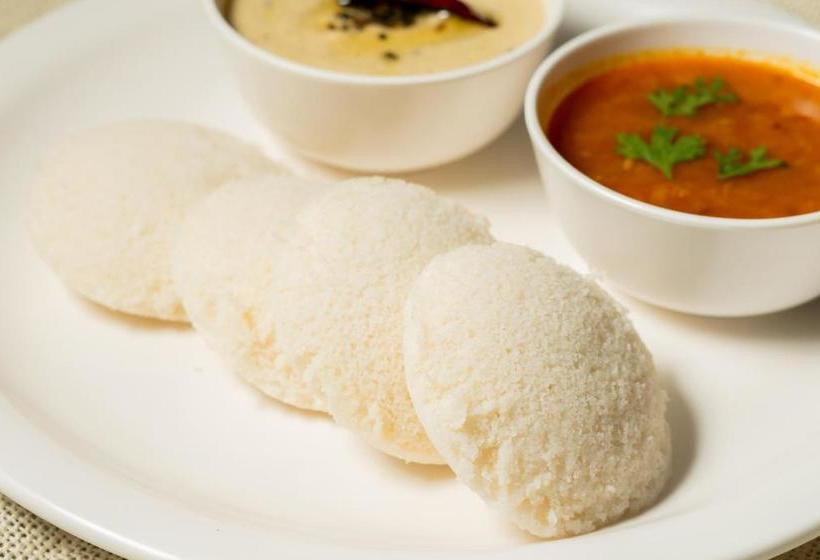 Blueberry Service Apartments