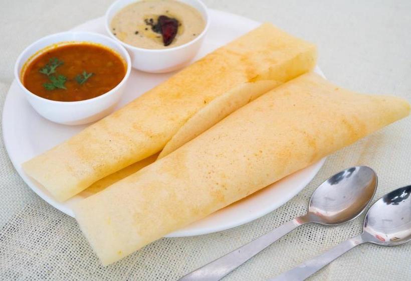 Blueberry Service Apartments