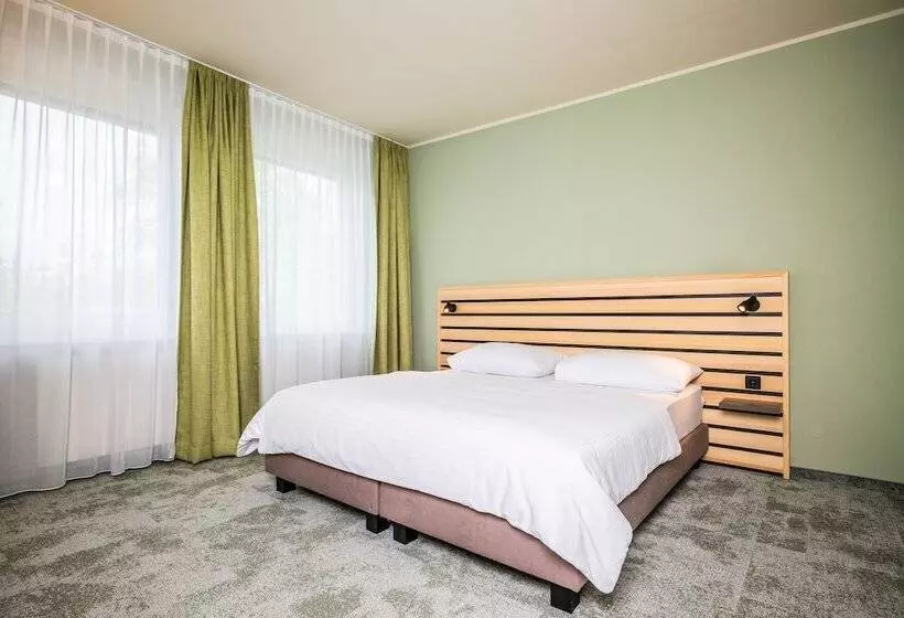 Flexymotel Spielberg