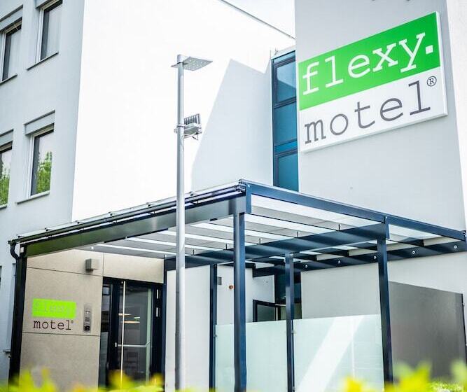 Flexymotel Spielberg
