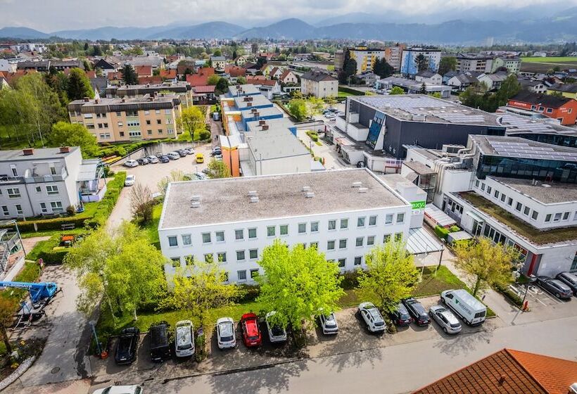 Flexymotel Spielberg