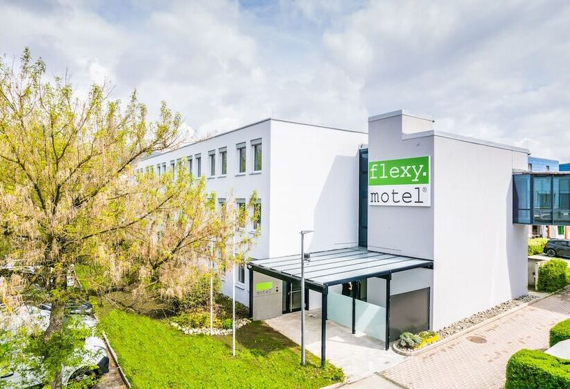 Flexymotel Spielberg