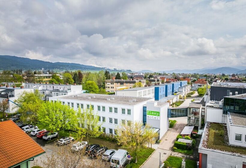 Flexymotel Spielberg