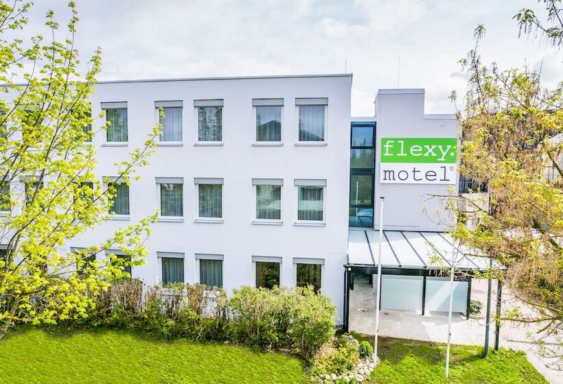 Flexymotel Spielberg