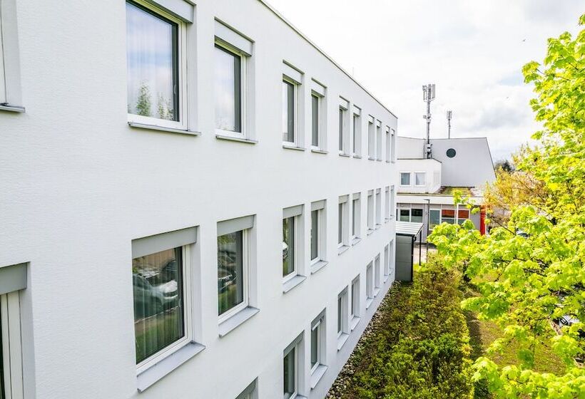 Flexymotel Spielberg