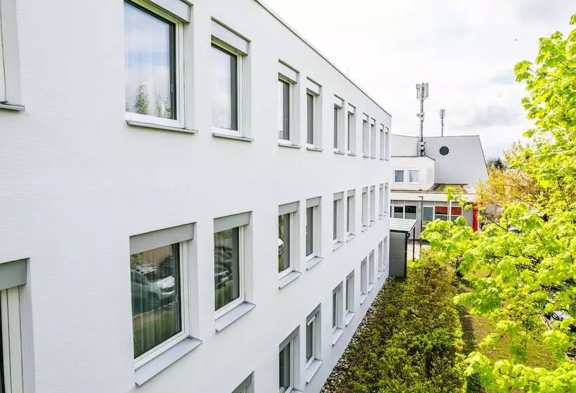Flexymotel Spielberg
