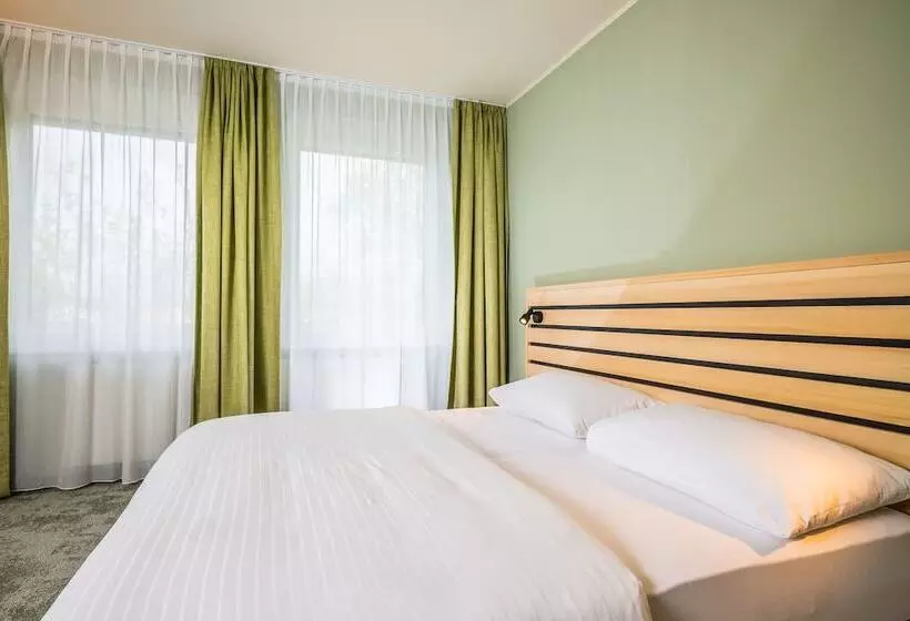 Flexymotel Spielberg