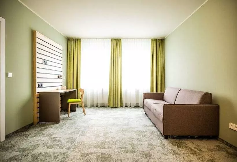 Flexymotel Spielberg