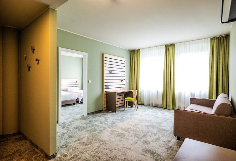 Flexymotel Spielberg