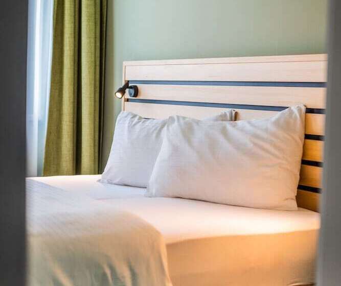 Flexymotel Spielberg