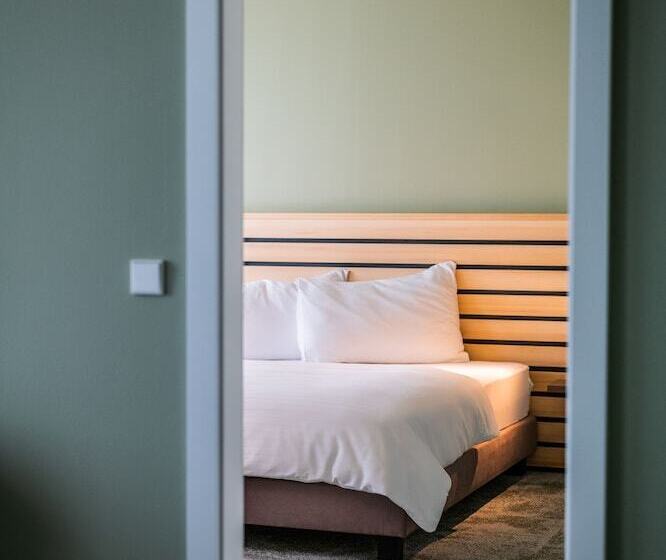 Flexymotel Spielberg