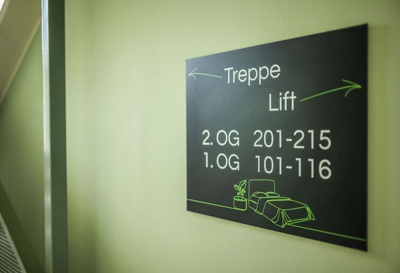 Flexymotel Spielberg