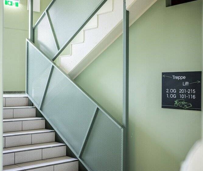 Flexymotel Spielberg