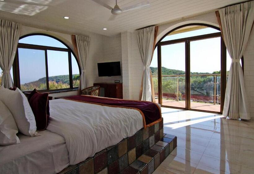 Forest County Resort