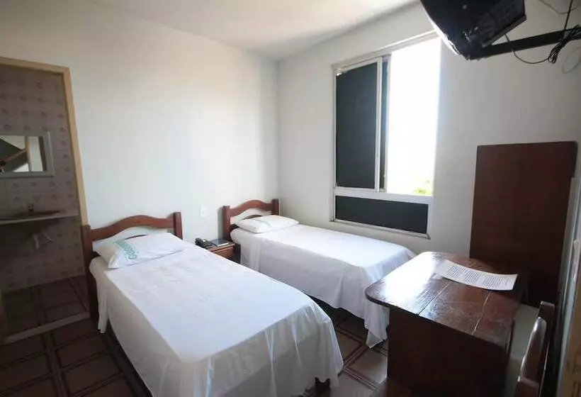 Hotelli Do Porto