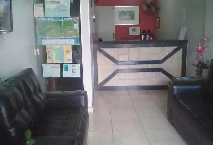 Hotelli Do Porto
