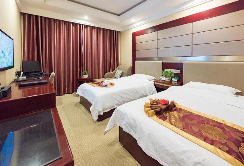 Hotel Dunhuang Gold Dragon