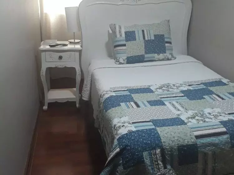 هتل Hostal Pehuenche