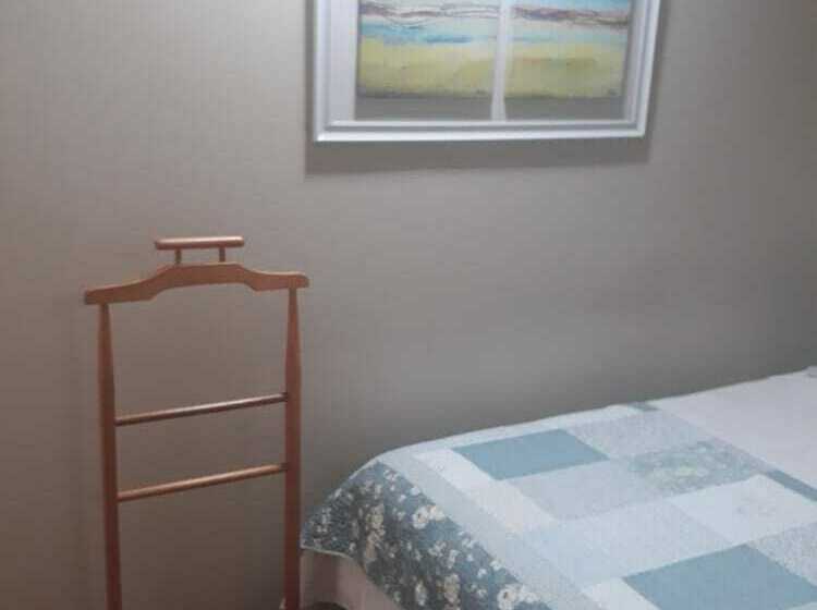 Szálloda Hostal Pehuenche