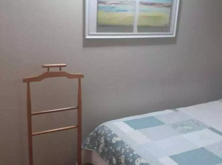 هتل Hostal Pehuenche