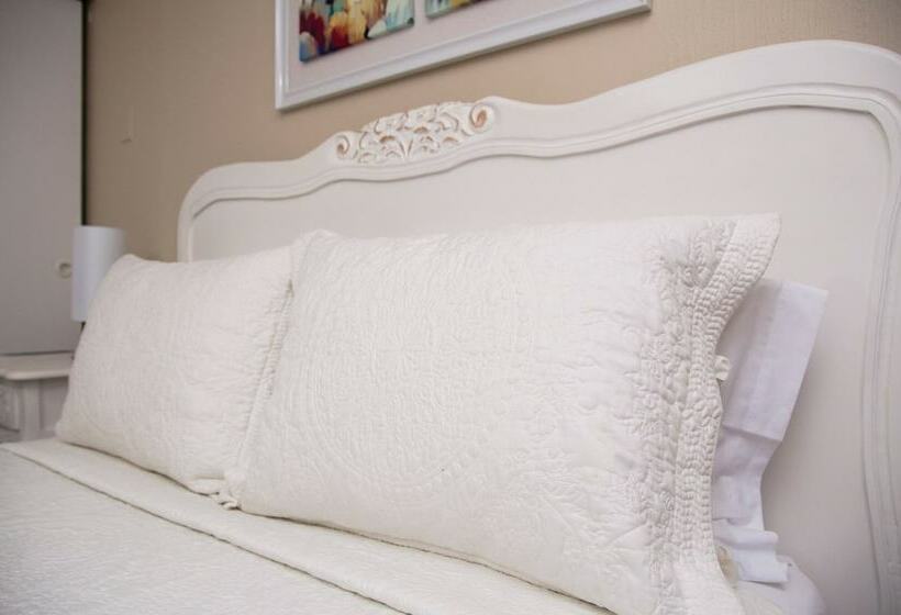 Szálloda Hostal Pehuenche