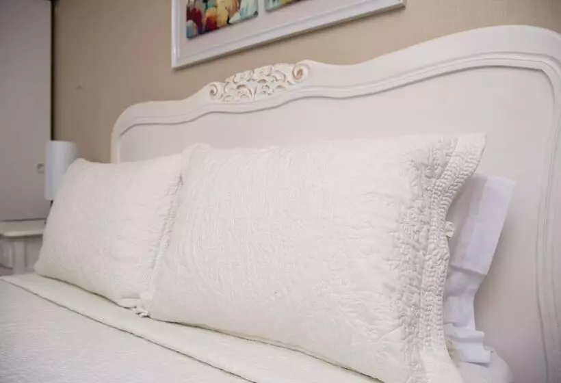 هتل Hostal Pehuenche