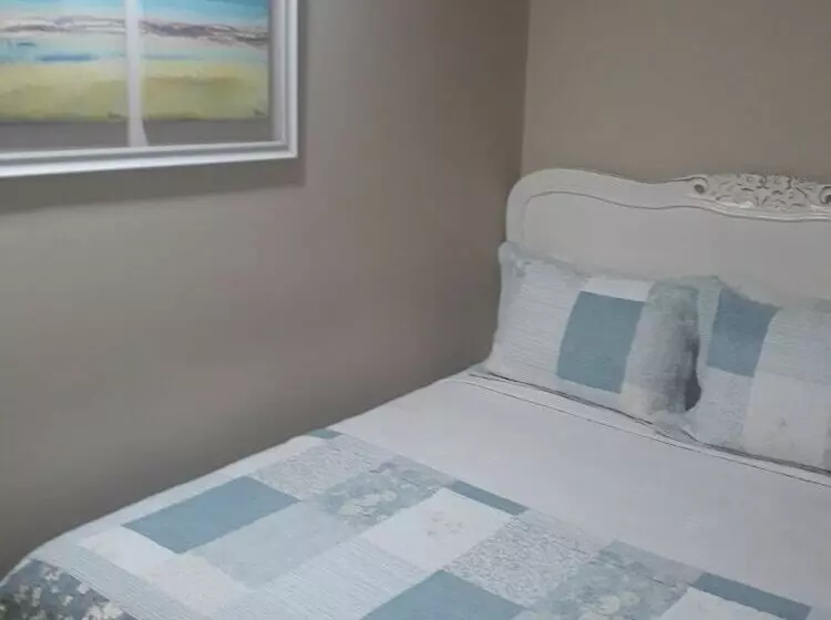 هتل Hostal Pehuenche