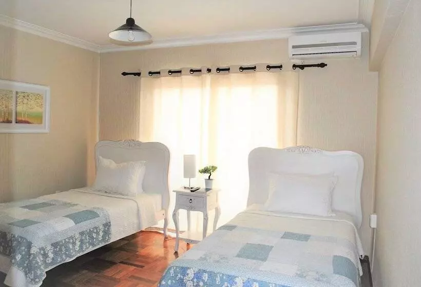 هتل Hostal Pehuenche