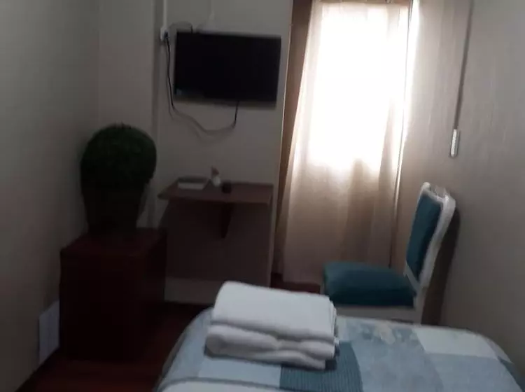 هتل Hostal Pehuenche