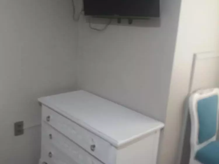 هتل Hostal Pehuenche