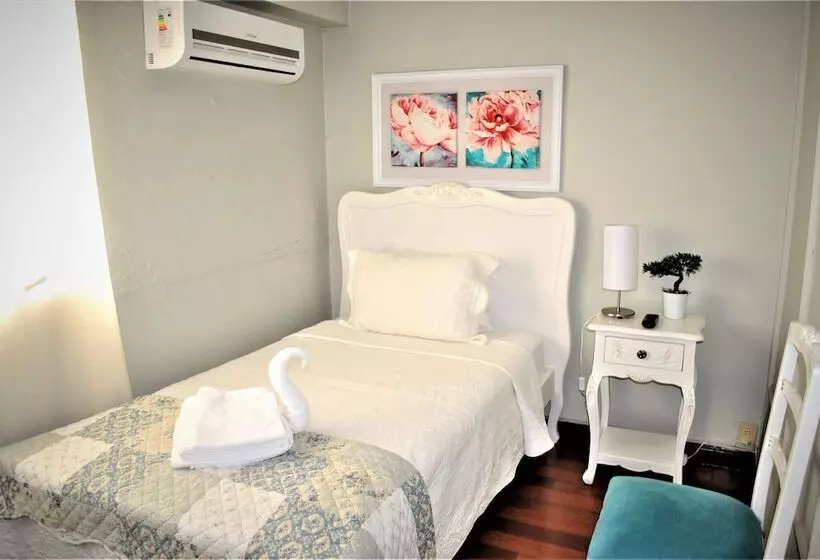 هتل Hostal Pehuenche