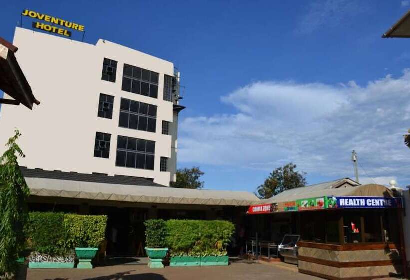 هتل Joventure