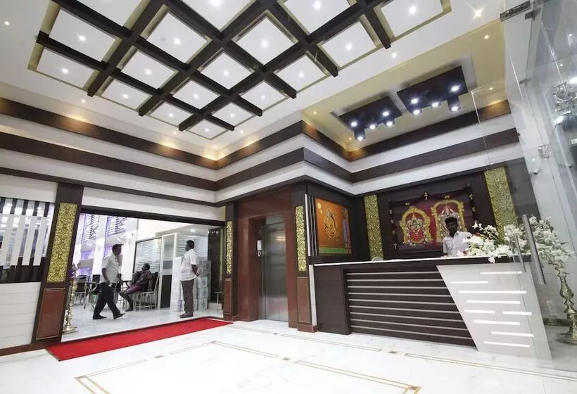 Hotelli Kasi Inn