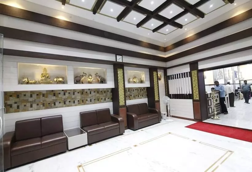 Hotelli Kasi Inn