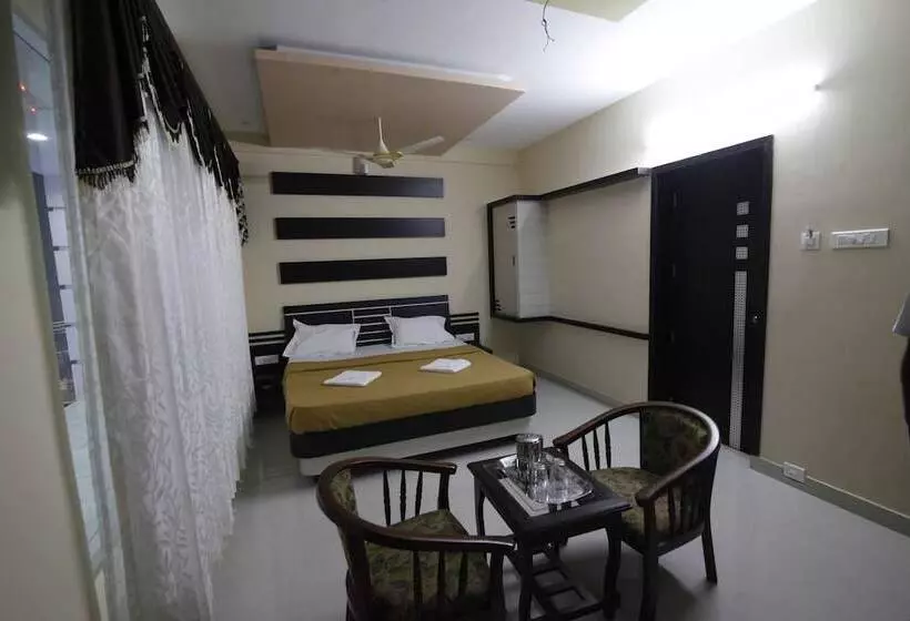 Hotelli Kasi Inn