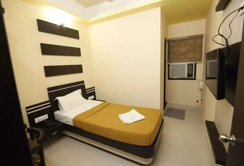 Hotelli Kasi Inn